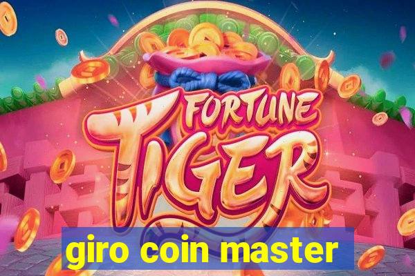 giro coin master